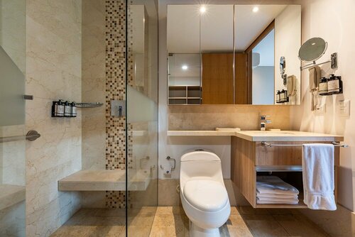 Estelar La Torre Suites, Забронировать Отель Эль-Побладо Медельин