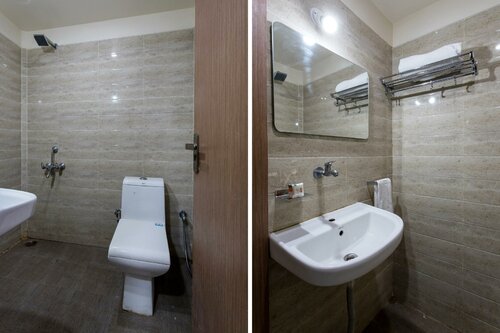 OYO 11929 Hotel Ridhi Sidhi, Забронировать Отель Отели штата Махараштры с завтраком, Завтраки