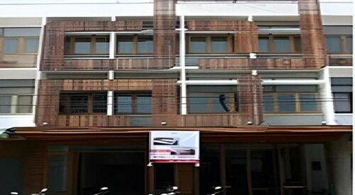 Sukkasem Hotel, Забронировать Отель Отели Нан с завтраком, рядом с Kad Nan, Завтраки