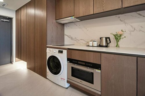 Hotel The Botanik Sewoon Myeongdong, Забронировать Отель Отели Сеула с парковкой, рядом с Галерея «Топгоал Арт», Парковка