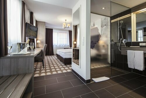 Forsters Posthotel, Забронировать Отель Регенсбург Upper Palatinate