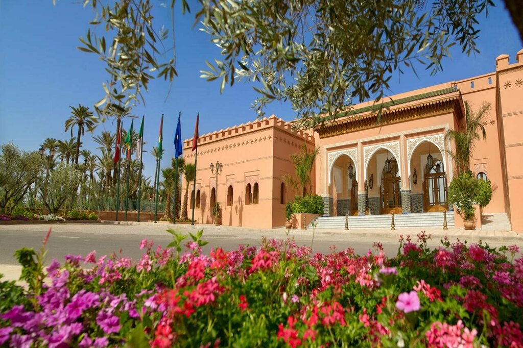 Palmeraie Village Residence Marrakech