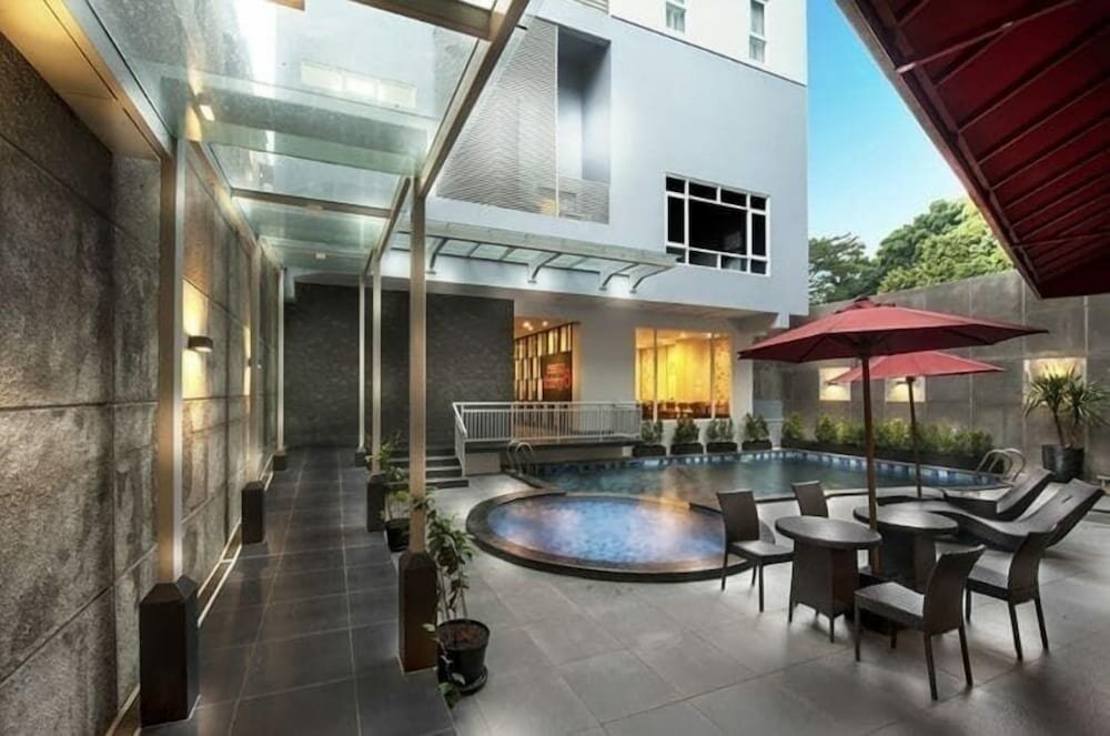 Hotel Permata Bogor