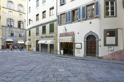 Pontevecchio Stylish Apartment in Florence, Забронировать Апартаменты/квартира Апартаменты Флоренции, Апартаменты/квартира