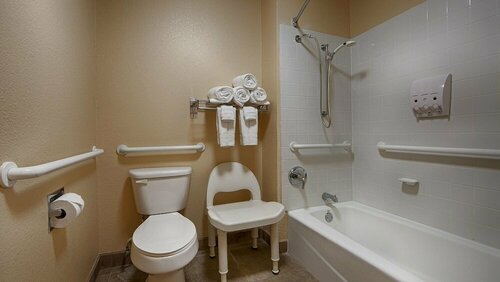 SureStay Hotel by Best Western Zapata, Rezervovat Hotel Zapata Texas