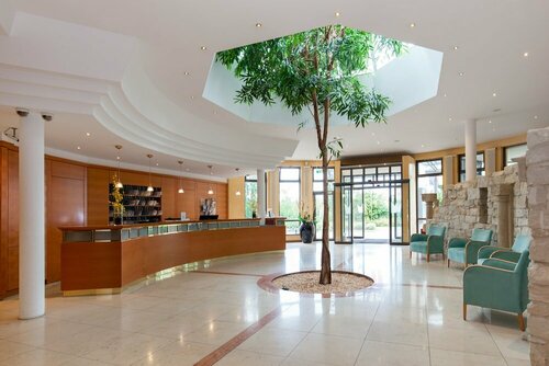 Prinz Carl Parkhotel, Забронировать Отель Вормс земля Гессен