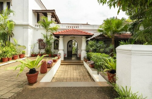 La Quinta Saipem Hills , Goa, Reserva ahora Hotel Nerul 