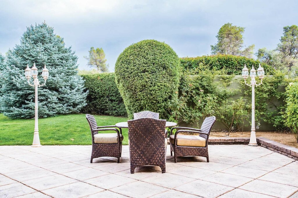 Wyndham Garden Hotel Prescott