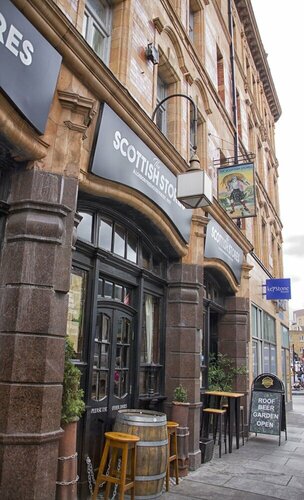 Keystone House, Забронировать Отель Отели Большого Лондона 3 звезды, 3*