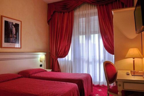 Hotel Galimberti, Varaa Hotelli Torino hotellit, joissa on aamiainen, Aamiainen