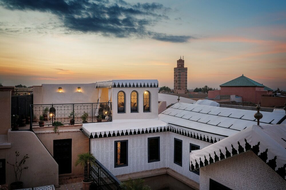 Riad Star by Marrakech Riad