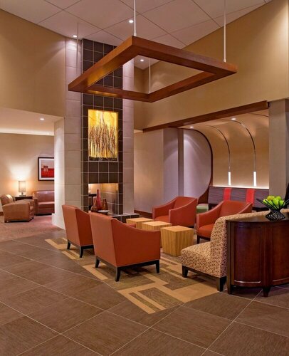 Hyatt Place Reno/Tahoe Airport, Rezervovat Hotel Rino USA