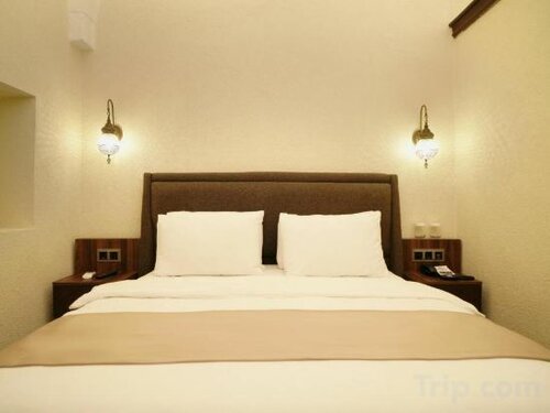 Rustempasa Kervansaray Edirne Hotel, Boek Hotel Regio Marmara hotels met ontbijt, Ontbijt