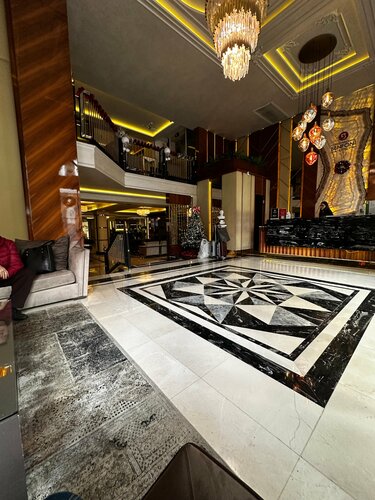 Beethoven Hotel, Забронировать Отель СПА-отели Стамбула, рядом с Мечеть Зейрек, SPA-услуги