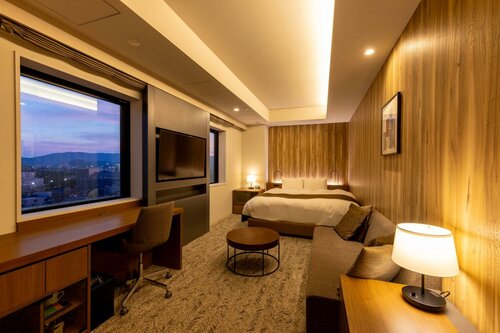 Hotel Granbinario Tsuruga, Buchen Sie Hotel SPA-Hotels in Hokuriku, SPA