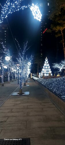 Songdo Central Park Hotel, Rezervați Hotel Yeonsu-gu Incheon