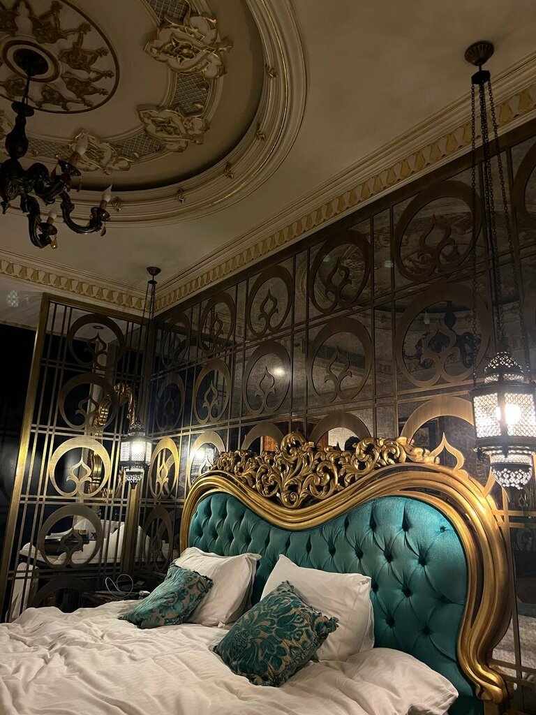 Aspera Hotel Golden Horn