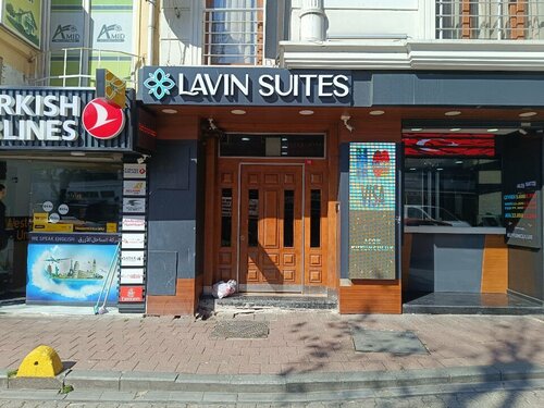 Lavin Hotels & Suites Istanbul, Забронировать Отель Фатих Стамбул, рядом с Haseki Eğitim ve Araştırma Hastanesi