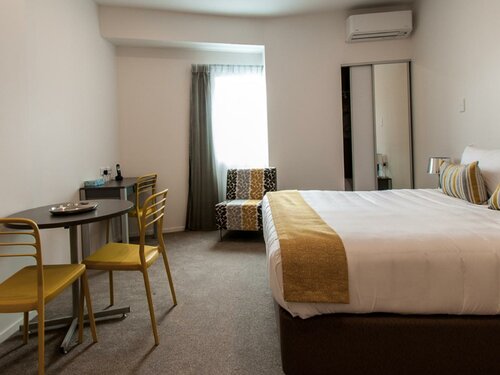 Quest on Thorndon, Reserva ahora Apartahotel Wellington Isla Norte