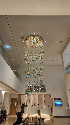 Mercure Dubai Deira, Забронировать Отель Дейра Дубай, рядом с Saeed Al Maktoum House
