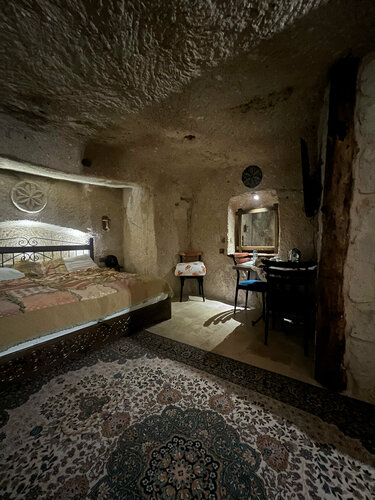 Takunya Cave Hotel, Забронировать Отель Невшехир Каппадокия
