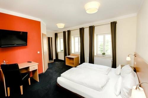 Das Hotel by Ferber, Prenota Hotel Hotel a Baviera con parcheggio, Parcheggio