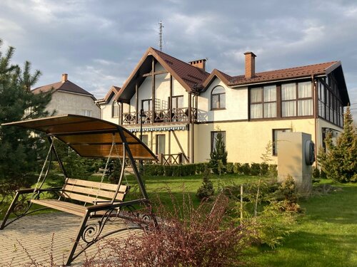 ETE 1910 Guest House, Buchen Sie Pension Kaliningrad (Königsberg) Oblast Kaliningrad