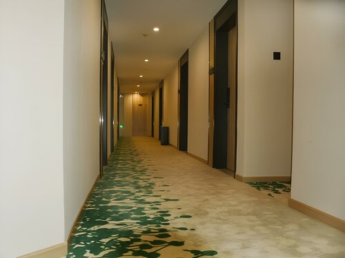 Greentree Inn Wuxi Quanshan Center, Prenota Hotel  