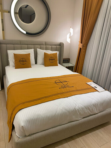 Elysian Airport Hotel, Reserva ahora Hotel Arnavutkoy Región del Mármara