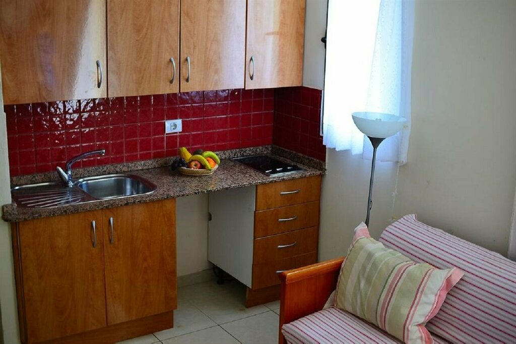 Oasis Villas Maspalomas