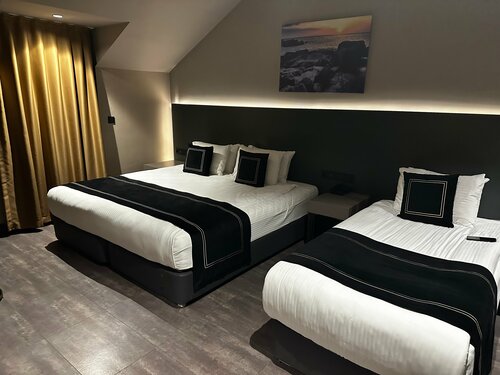 MENALO HOTEL PREMIUM ISTANBUL AIRPORT, Забронировать Отель Арнавуткёй Мраморноморский регион