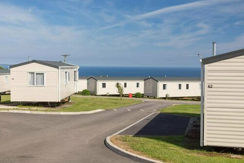 Tencreek Holiday Park, 预订 度假村 西卢港 康瓦尔郡