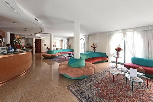 Hotel Contà Taste The Experience, Забронировать Отель Пьеве-ди-Солиго 