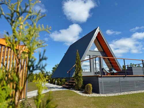 Amber Hills, Rezervați  Prislovo Zelenogradsky District