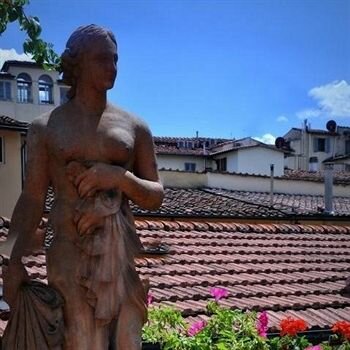 Hotel Il Bargellino, Забронировать Отель Флоренция Тоскана