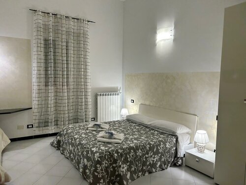San Pietro Casa Vacanze, Book Hotel SPA-hoteller i Trapani, SPA