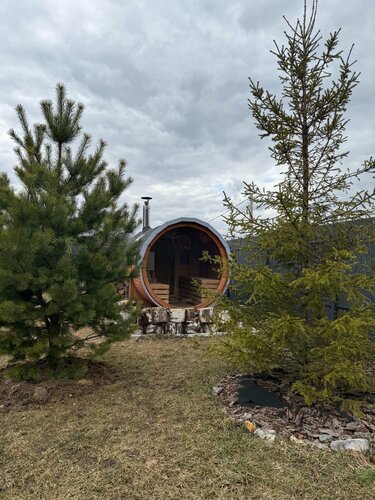 Strawberry Glade, Prenota Campeggio Campeggi e glamping a Oblast' di Mosca, Campeggio