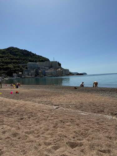 Sunraf Luxe Apartments, Varaa Huoneisto Rafailovici 