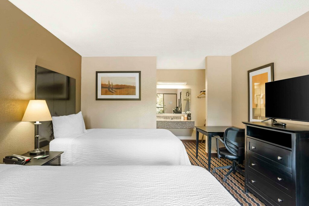 Quality Inn near Speedway