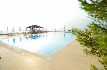 Lamos Hotel, Забронировать Отель Отели Mersin Coast 5 звезд, 5*