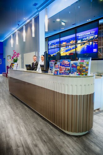 Estilo Hotel by Mellow Mood Hotels, Забронировать Отель 05. Внутренний город - Город Леопольда Будапешт