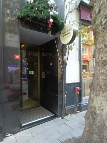 Home Suite Home Nisantasi, Boek Appartementenhotel Sisli 