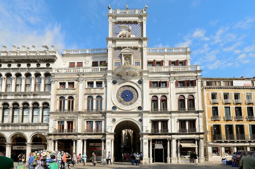 Suites Torre Dell'Orologio, Забронировать Отель Отели Венето с завтраком, Завтраки