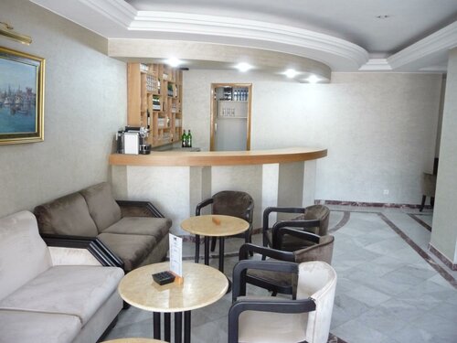 Hotel Kamal, Забронировать Отель Отели Агадира с бассейном, Бассейн