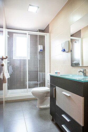 Hotel Mavi, Забронировать Отель Ла-Кабрера Sierra Norte de Madrid