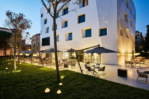 briig boutique hotel, จอง บูติกโฮเทล Split Brac