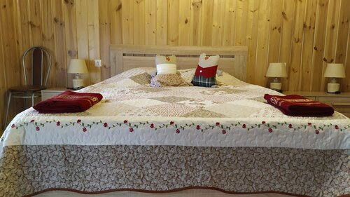 Zhasmin Living Quarters, Rezerwuj Hotel Hotele w Golden Ring z parkingiem, Parking