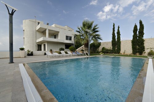 Creta Vivere Villas, Забронировать Вилла Бизнес-отели Центрального Крита, 4* 5*