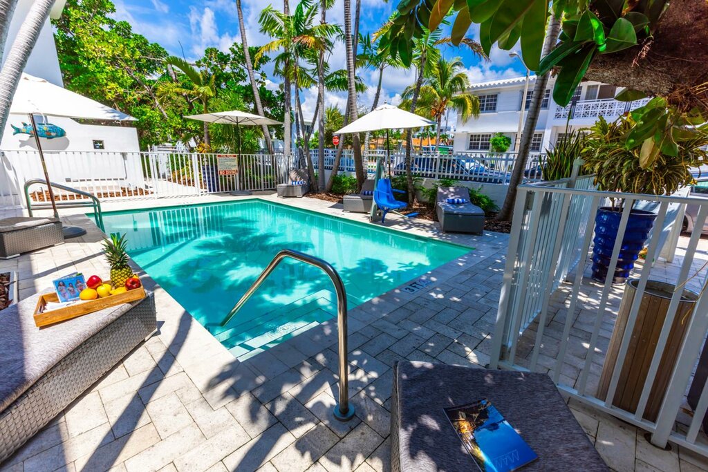 Seaside All Suites Hotel, a South Beach Group Hotel