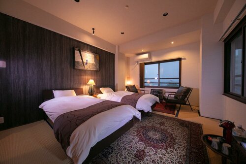 Ryokan Kunisakisou, Prenota Hotel Beppu Oita